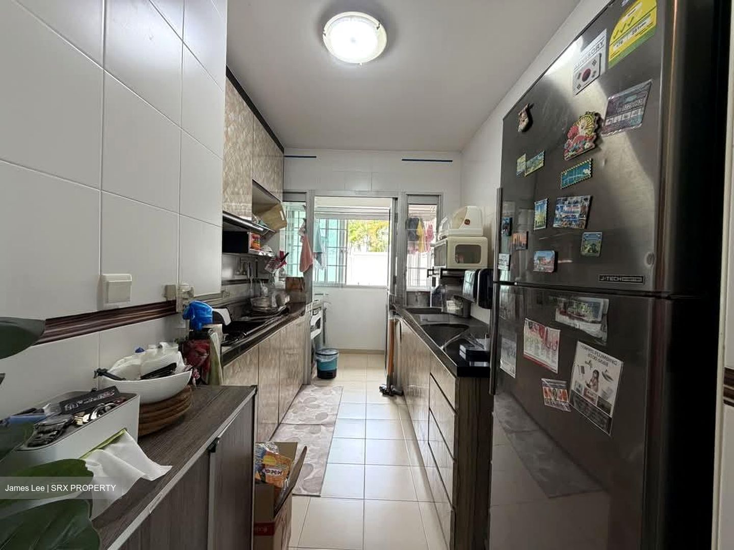 Blk 673A Waterway Banks (Punggol), HDB 3 Rooms #579739421